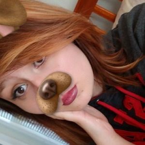 Meet your Posher, Kiki